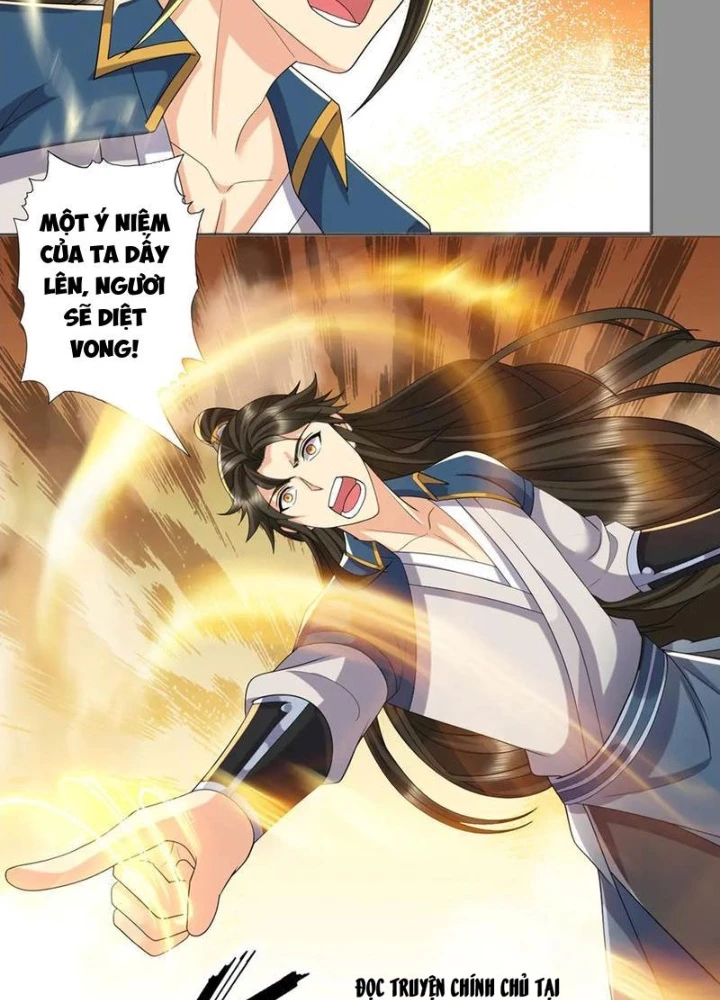 Ta Có Thể Đốn Ngộ Vô Hạn Chapter 258 - 39