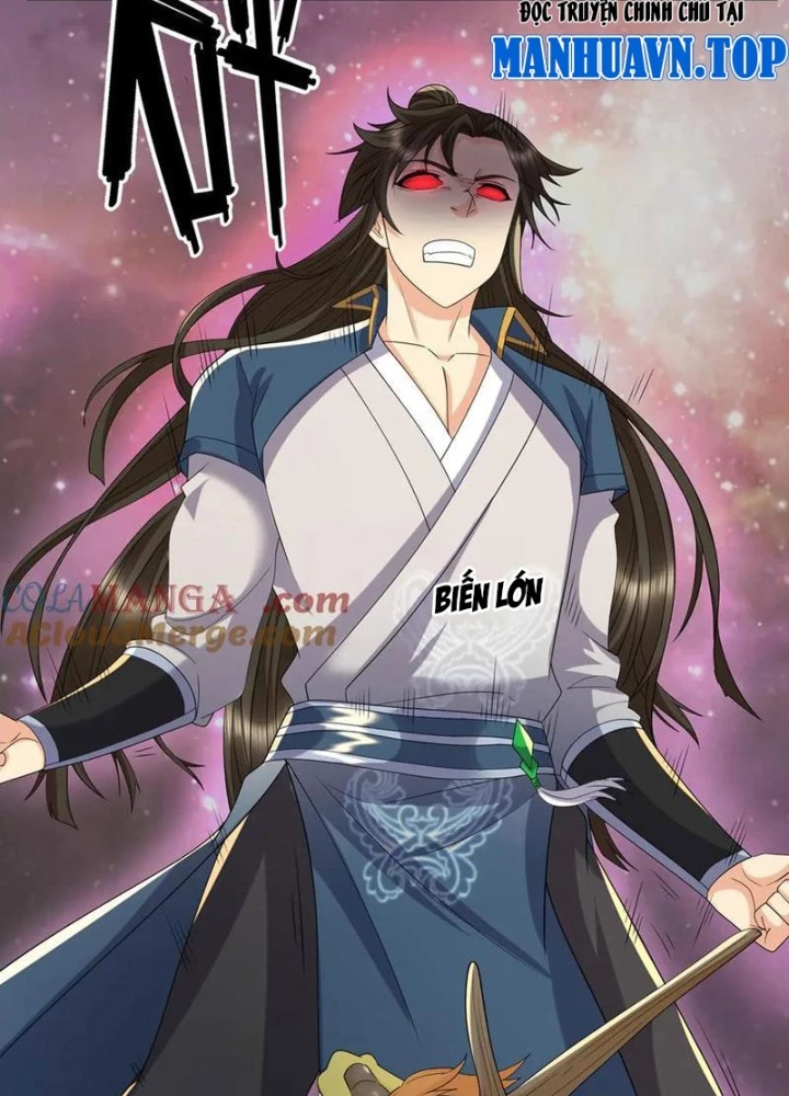 Ta Có Thể Đốn Ngộ Vô Hạn Chapter 259 - 7