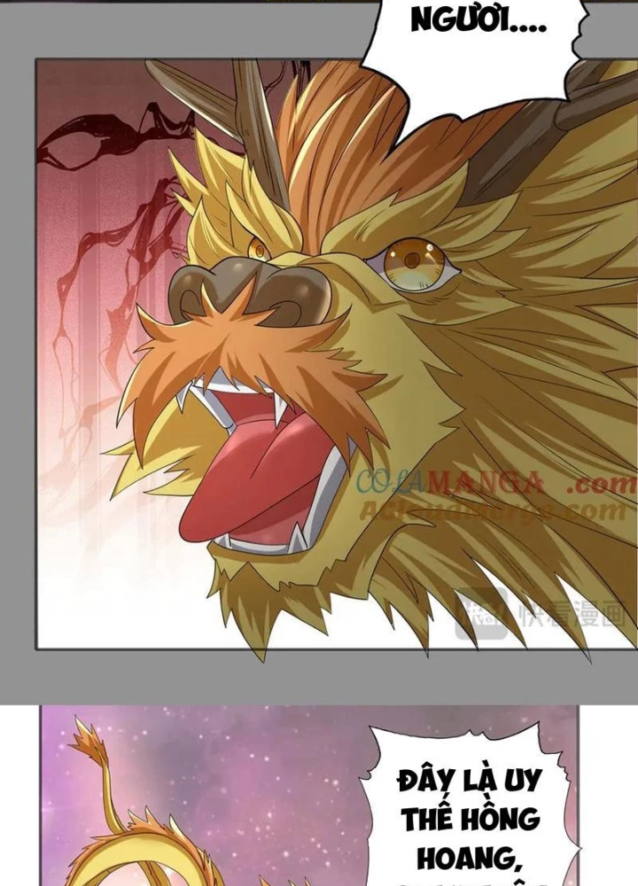 Ta Có Thể Đốn Ngộ Vô Hạn Chapter 259 - 9