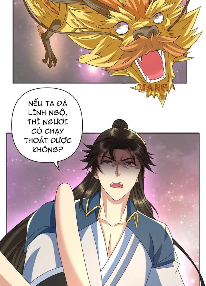 Ta Có Thể Đốn Ngộ Vô Hạn Chapter 259 - 11