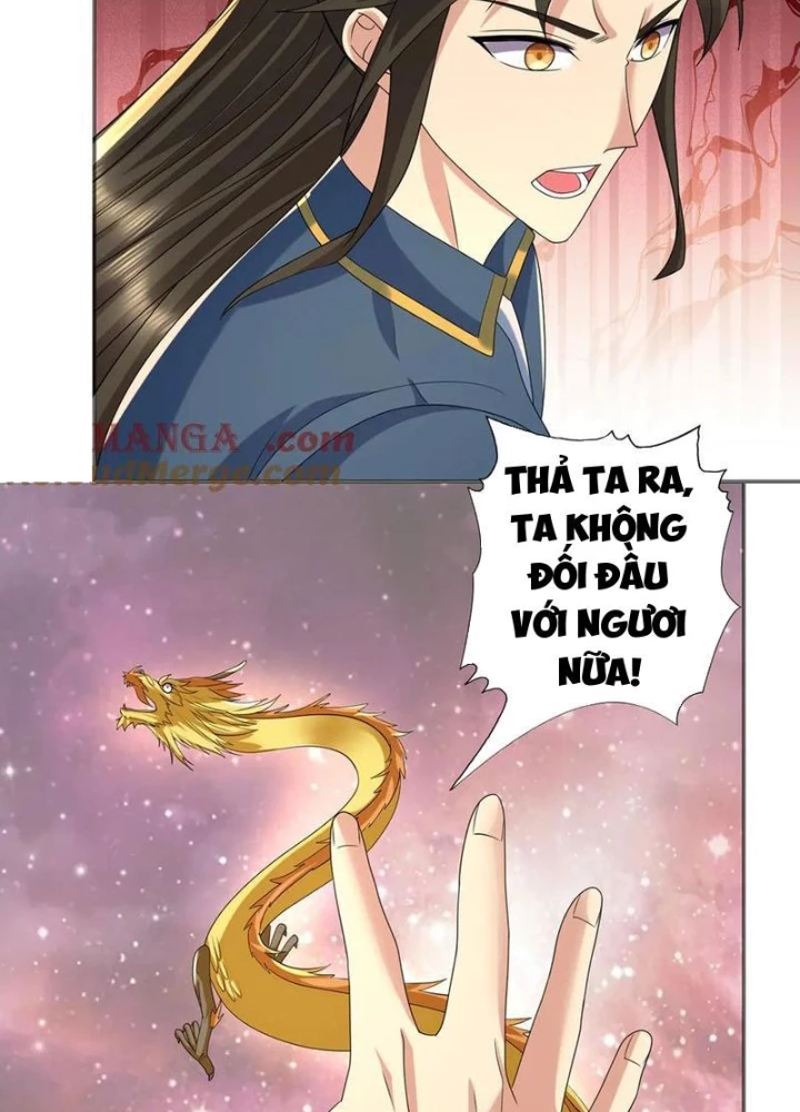 Ta Có Thể Đốn Ngộ Vô Hạn Chapter 259 - 15
