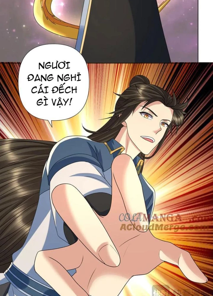 Ta Có Thể Đốn Ngộ Vô Hạn Chapter 259 - 17