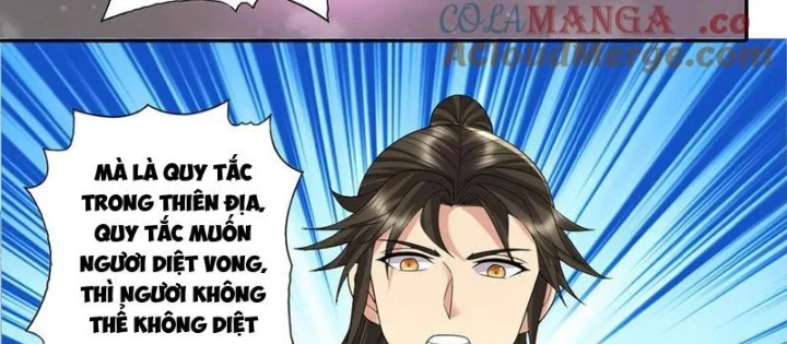 Ta Có Thể Đốn Ngộ Vô Hạn Chapter 259 - 22