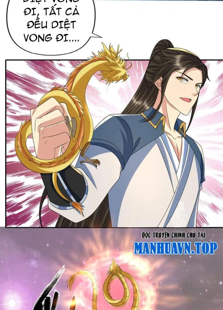 Ta Có Thể Đốn Ngộ Vô Hạn Chapter 259 - 25
