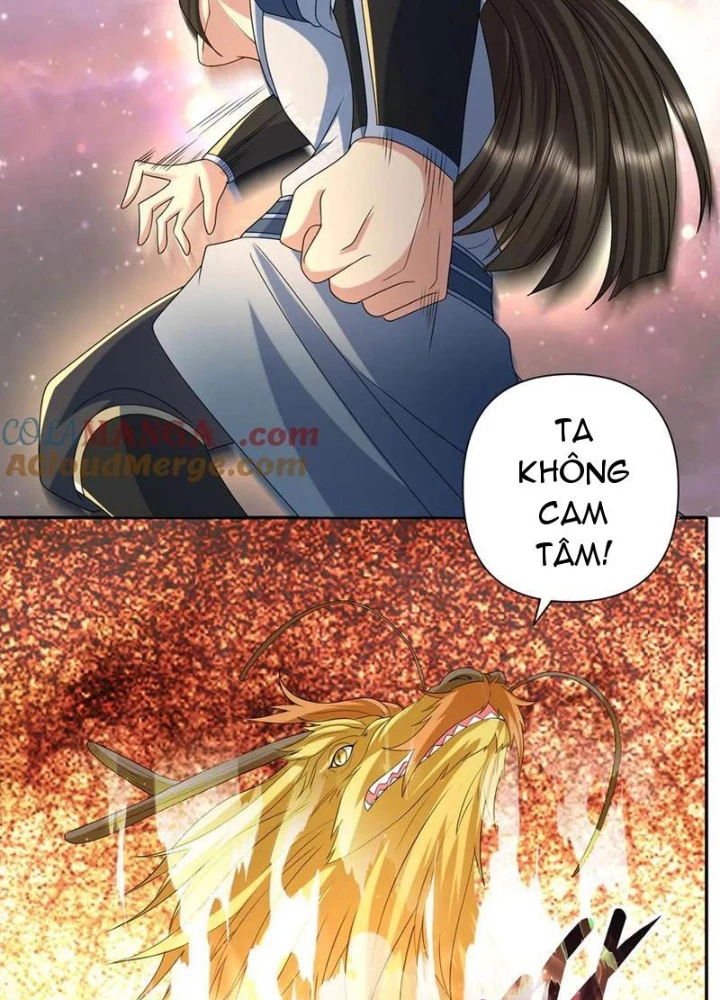 Ta Có Thể Đốn Ngộ Vô Hạn Chapter 259 - 27
