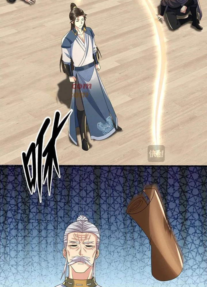 Ta Có Thể Đốn Ngộ Vô Hạn Chapter 259 - 29