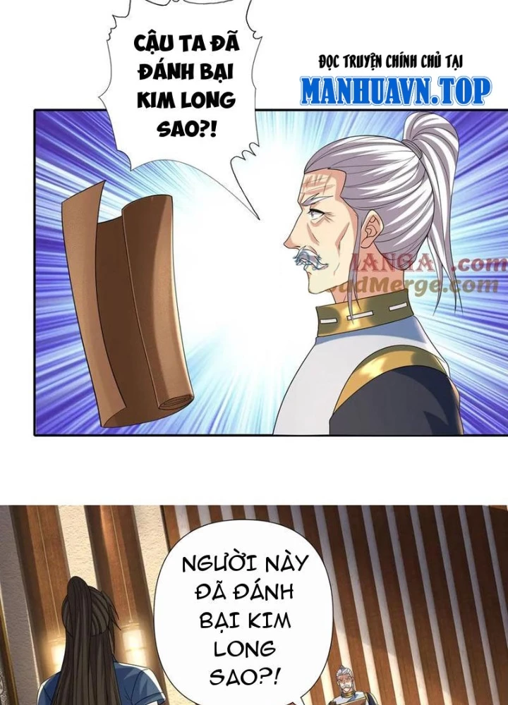 Ta Có Thể Đốn Ngộ Vô Hạn Chapter 259 - 31