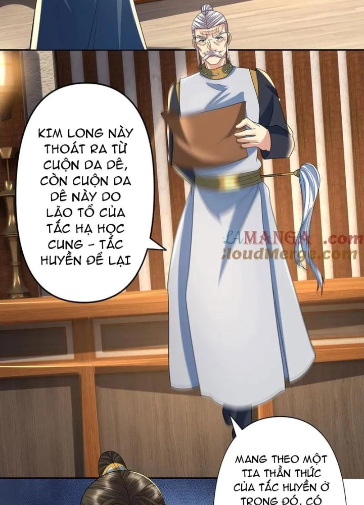 Ta Có Thể Đốn Ngộ Vô Hạn Chapter 259 - 33