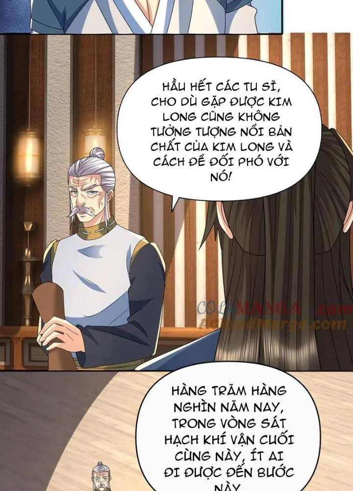 Ta Có Thể Đốn Ngộ Vô Hạn Chapter 259 - 35