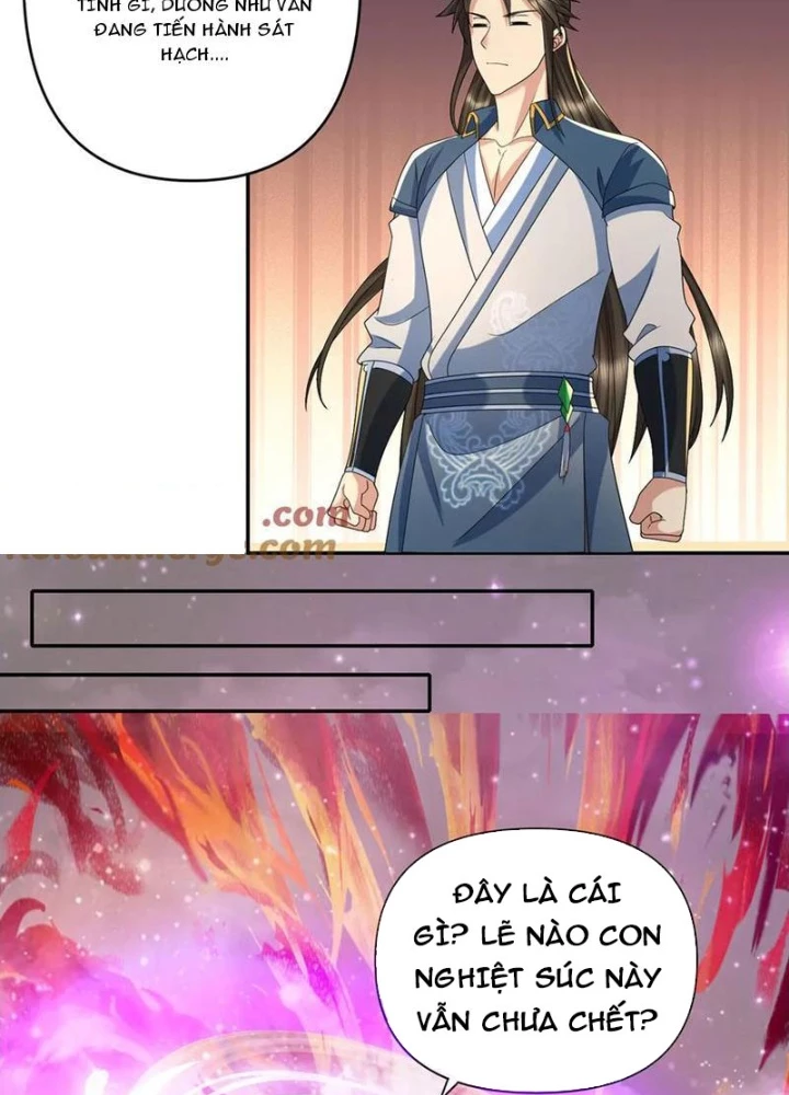 Ta Có Thể Đốn Ngộ Vô Hạn Chapter 259 - 39