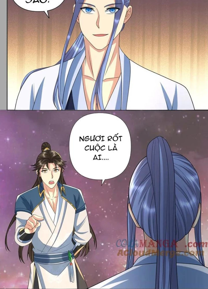 Ta Có Thể Đốn Ngộ Vô Hạn Chapter 260 - 3