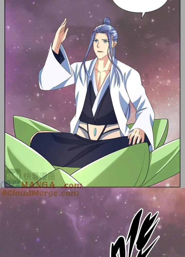 Ta Có Thể Đốn Ngộ Vô Hạn Chapter 260 - 5