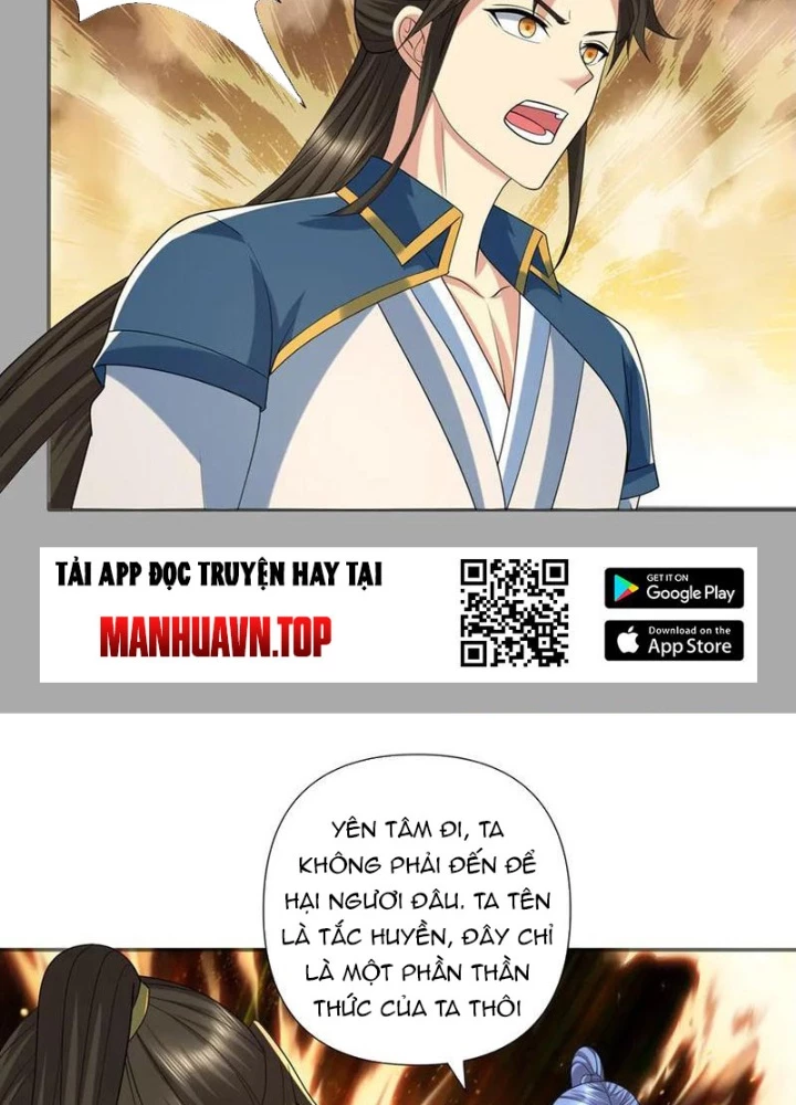 Ta Có Thể Đốn Ngộ Vô Hạn Chapter 260 - 11