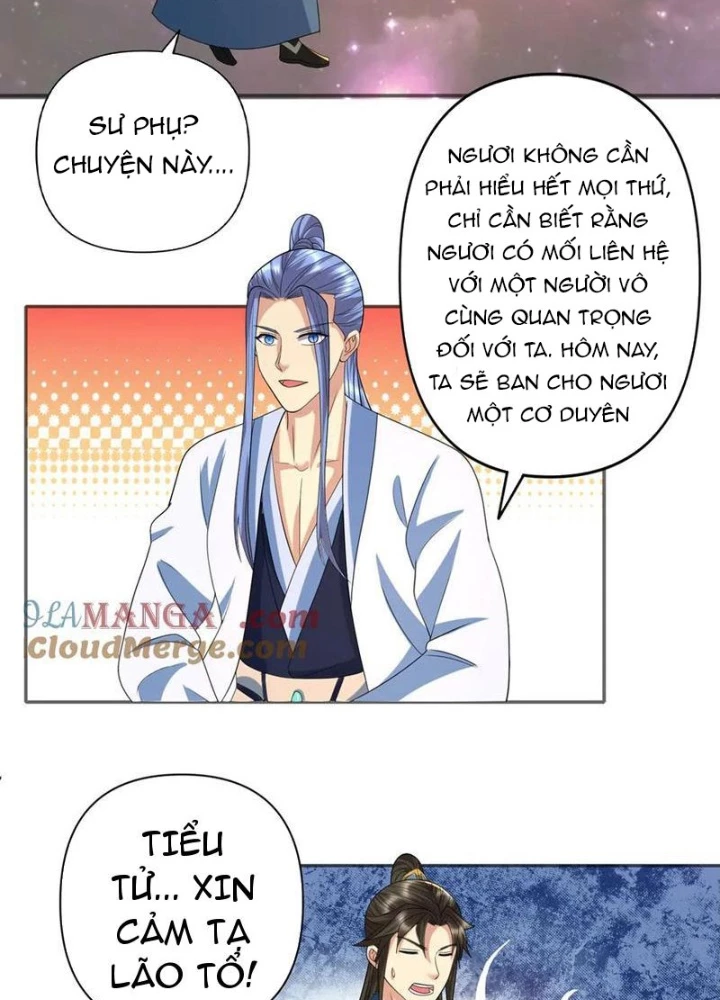 Ta Có Thể Đốn Ngộ Vô Hạn Chapter 260 - 15