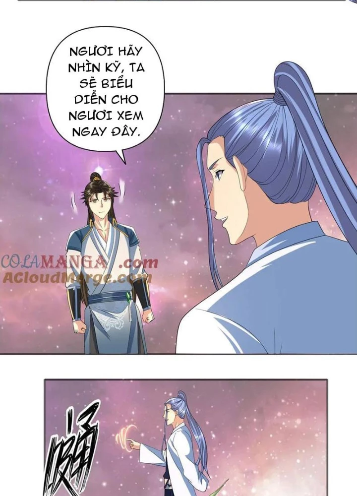 Ta Có Thể Đốn Ngộ Vô Hạn Chapter 260 - 19