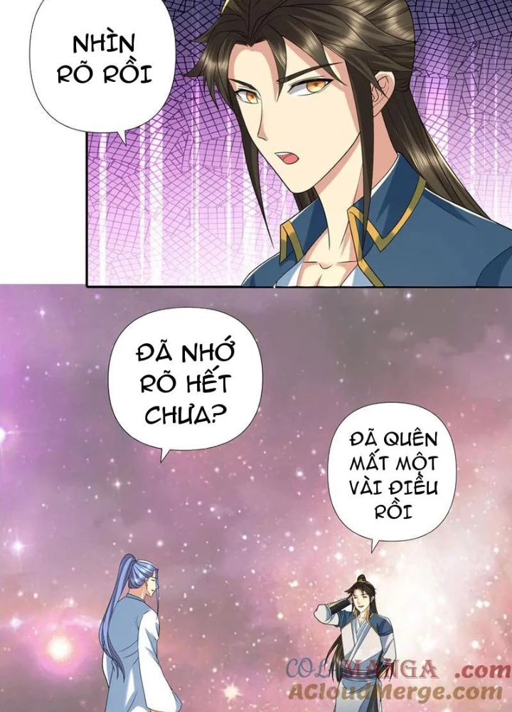 Ta Có Thể Đốn Ngộ Vô Hạn Chapter 260 - 29