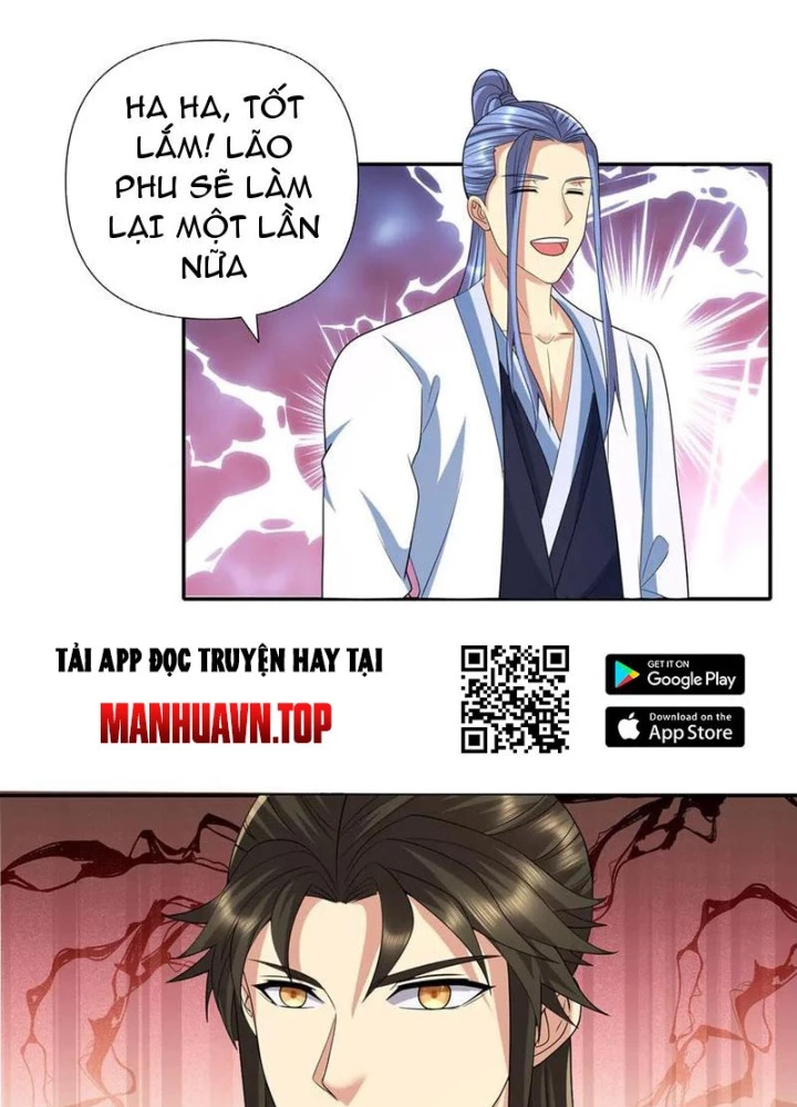 Ta Có Thể Đốn Ngộ Vô Hạn Chapter 260 - 31