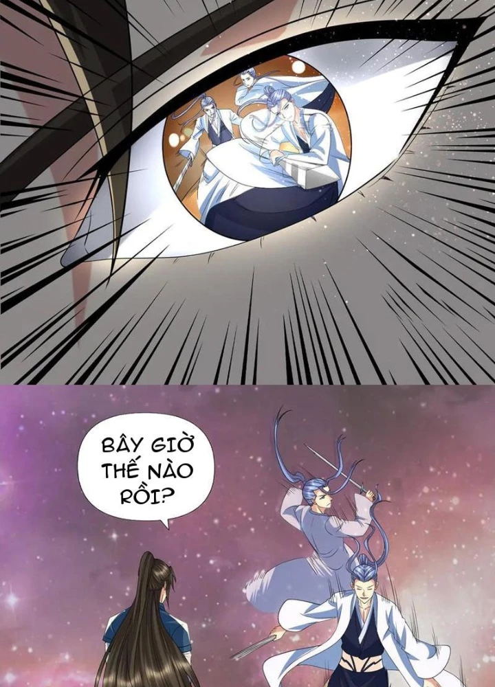 Ta Có Thể Đốn Ngộ Vô Hạn Chapter 260 - 33