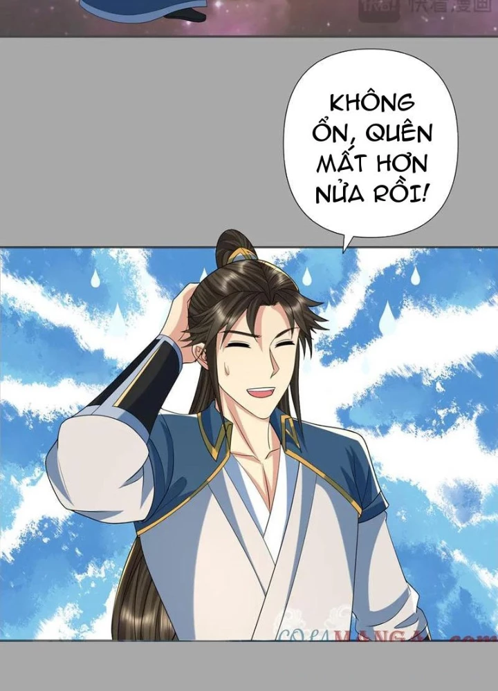 Ta Có Thể Đốn Ngộ Vô Hạn Chapter 260 - 35
