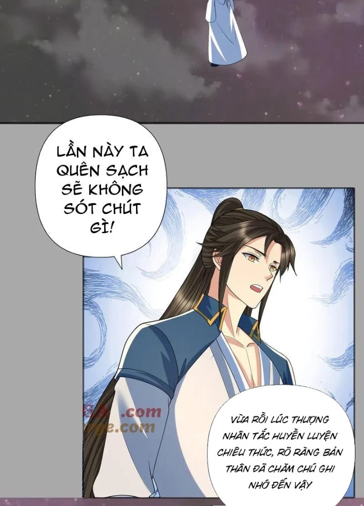 Ta Có Thể Đốn Ngộ Vô Hạn Chapter 260 - 39