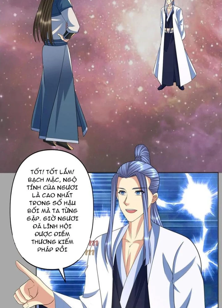 Ta Có Thể Đốn Ngộ Vô Hạn Chapter 260 - 41