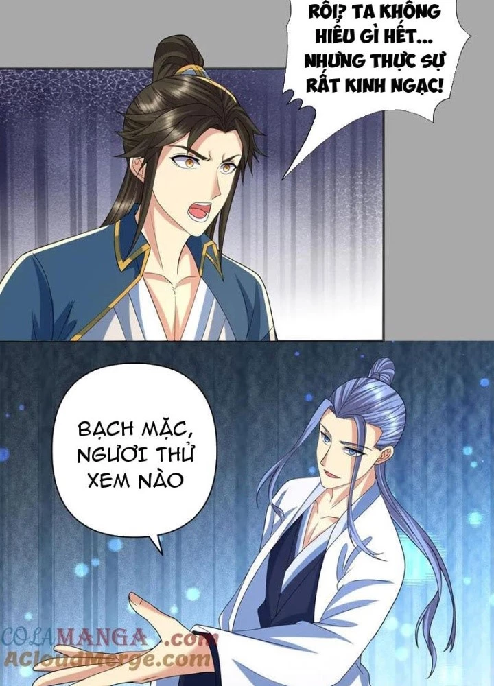 Ta Có Thể Đốn Ngộ Vô Hạn Chapter 260 - 43