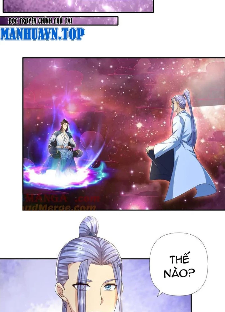 Ta Có Thể Đốn Ngộ Vô Hạn Chapter 261 - 3