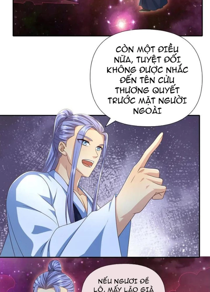 Ta Có Thể Đốn Ngộ Vô Hạn Chapter 261 - 7