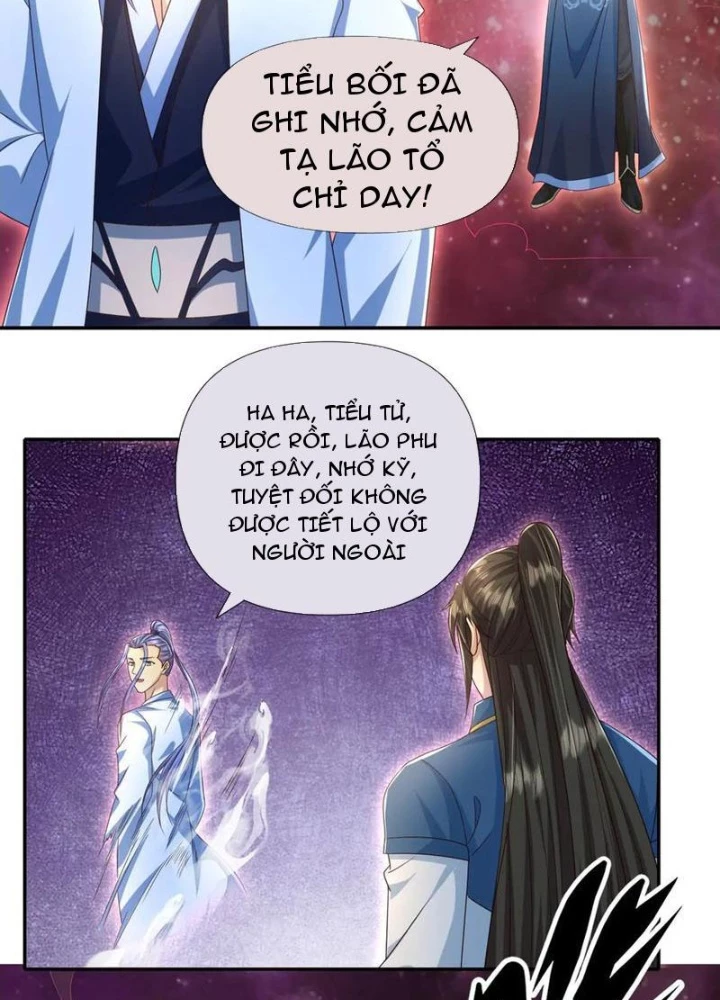 Ta Có Thể Đốn Ngộ Vô Hạn Chapter 261 - 9