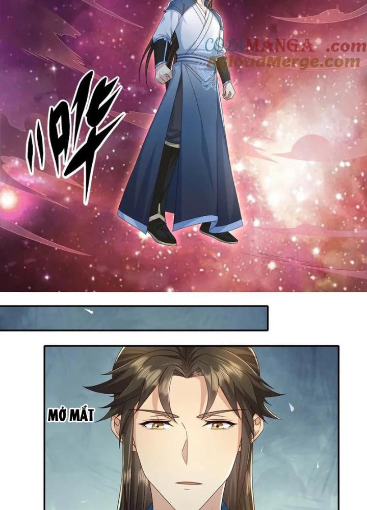 Ta Có Thể Đốn Ngộ Vô Hạn Chapter 261 - 11