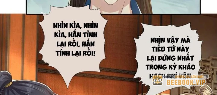 Ta Có Thể Đốn Ngộ Vô Hạn Chapter 261 - 12