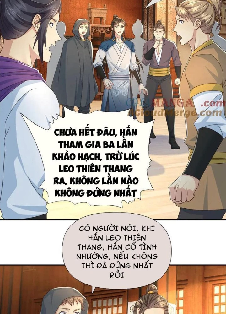 Ta Có Thể Đốn Ngộ Vô Hạn Chapter 261 - 13