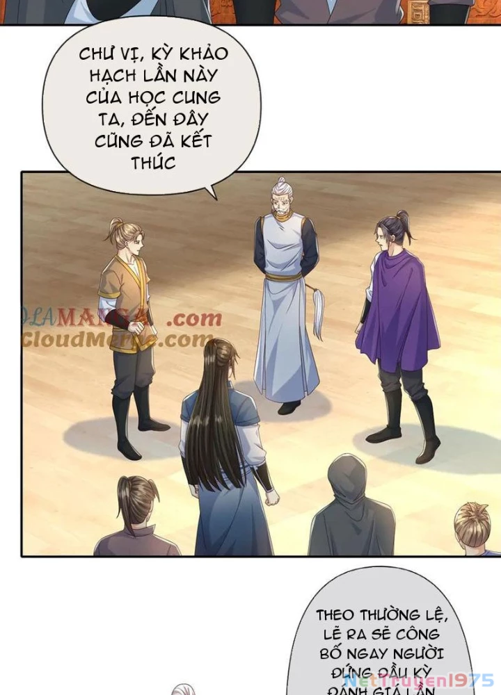 Ta Có Thể Đốn Ngộ Vô Hạn Chapter 261 - 15
