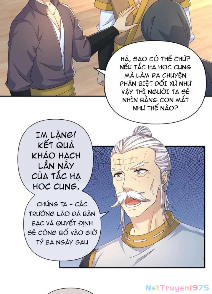 Ta Có Thể Đốn Ngộ Vô Hạn Chapter 261 - 19