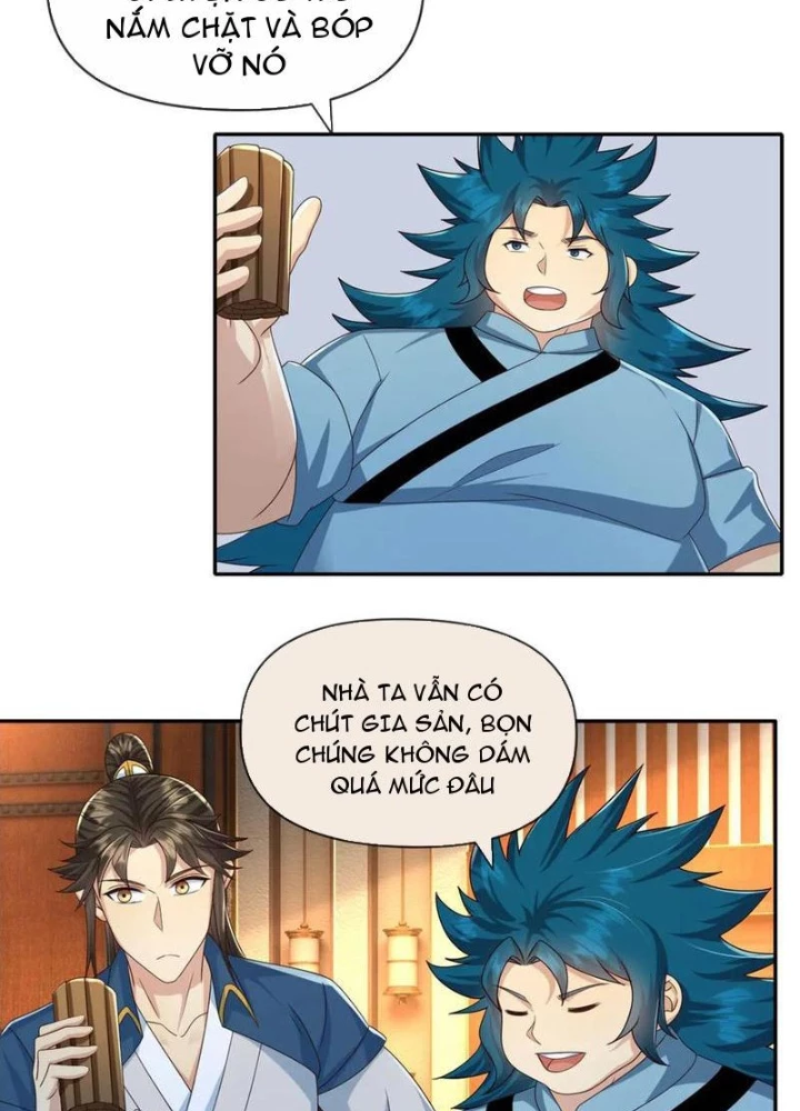 Ta Có Thể Đốn Ngộ Vô Hạn Chapter 261 - 25
