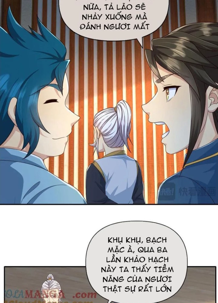 Ta Có Thể Đốn Ngộ Vô Hạn Chapter 261 - 27