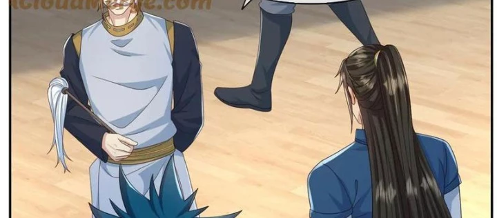 Ta Có Thể Đốn Ngộ Vô Hạn Chapter 261 - 28
