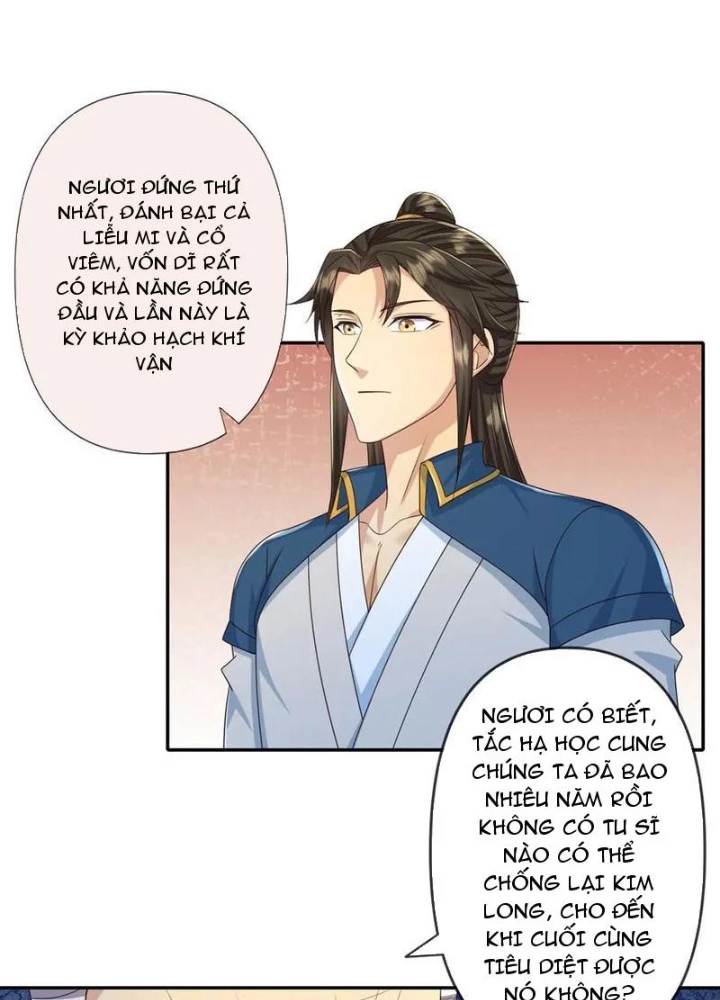 Ta Có Thể Đốn Ngộ Vô Hạn Chapter 261 - 31