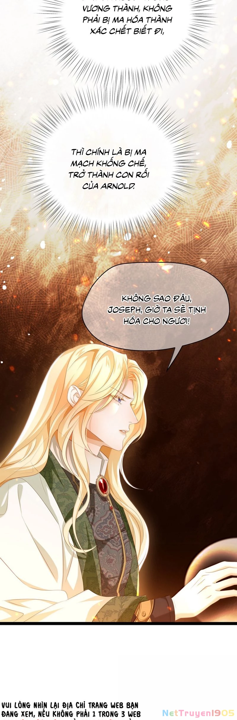 Tôi Trùng Sinh Trở Thành Tiểu Ác Long Của Vương Tử Điện Hạ Chapter 81 - 9