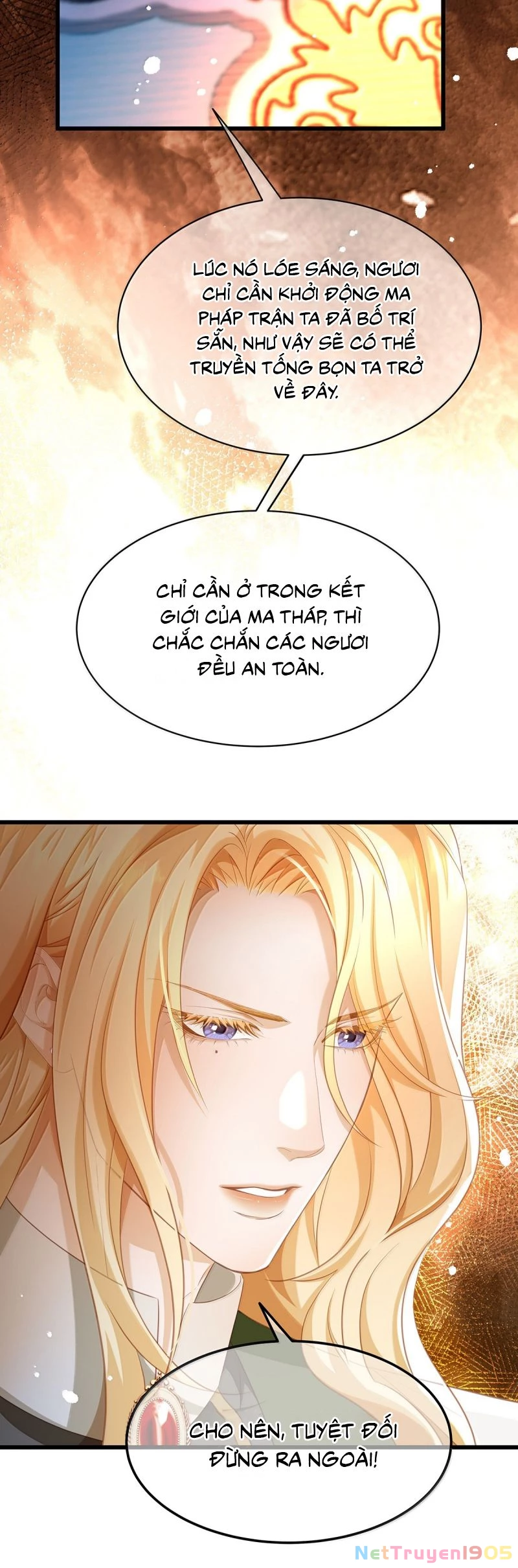 Tôi Trùng Sinh Trở Thành Tiểu Ác Long Của Vương Tử Điện Hạ Chapter 81 - 12