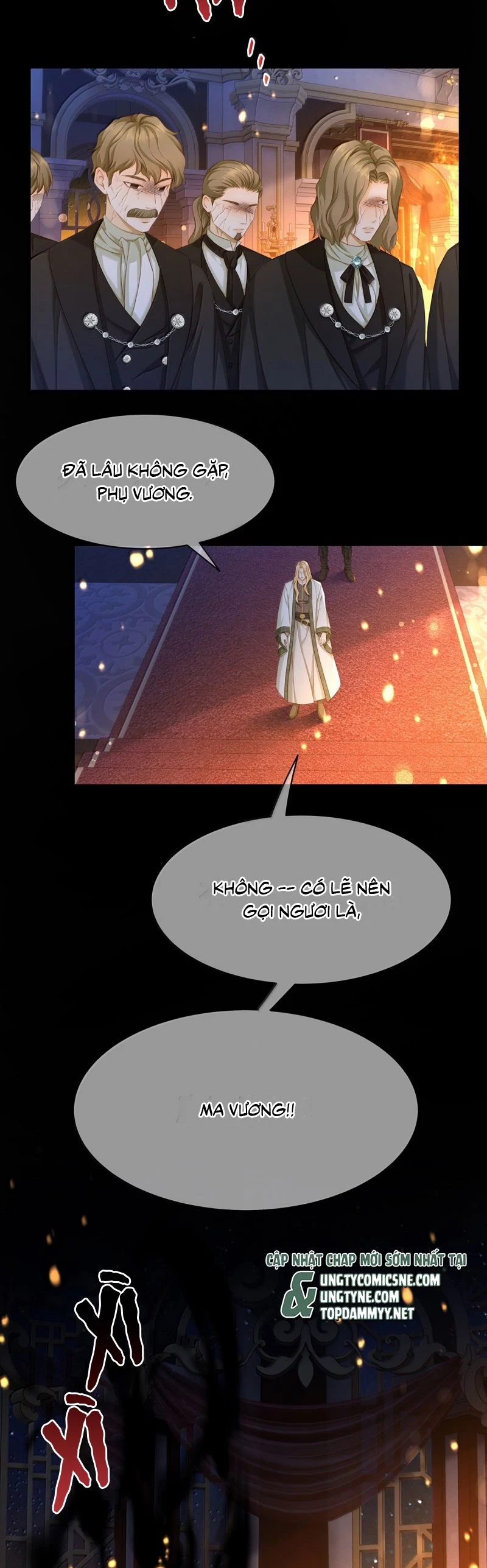 Tôi Trùng Sinh Trở Thành Tiểu Ác Long Của Vương Tử Điện Hạ Chapter 81 - 14