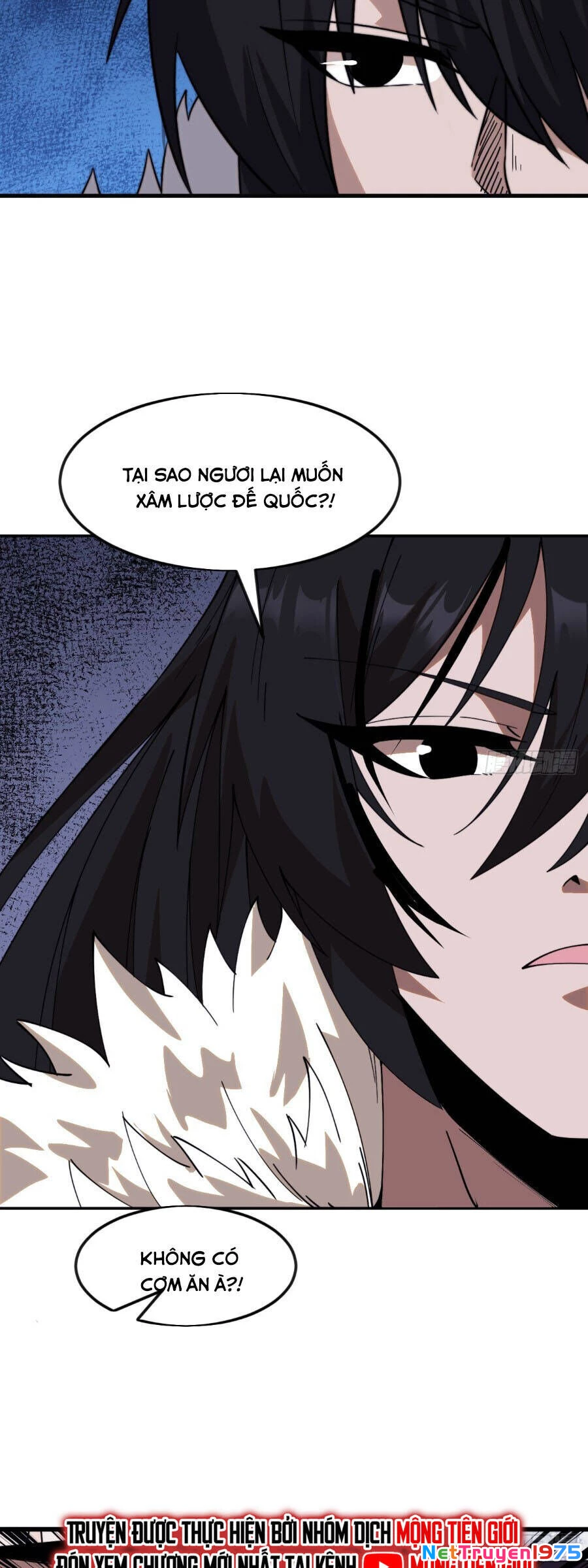 Ta Có Một Sơn Trại Chapter 1128 - 13