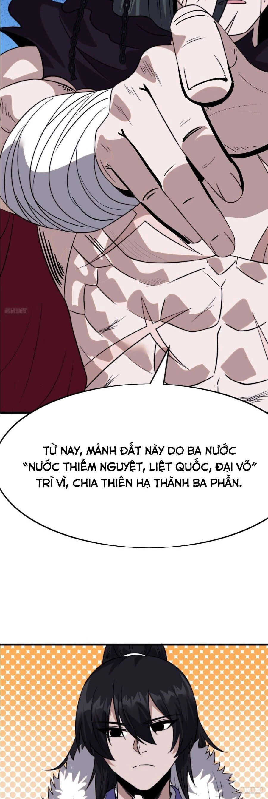 Ta Có Một Sơn Trại Chapter 1129 - 5