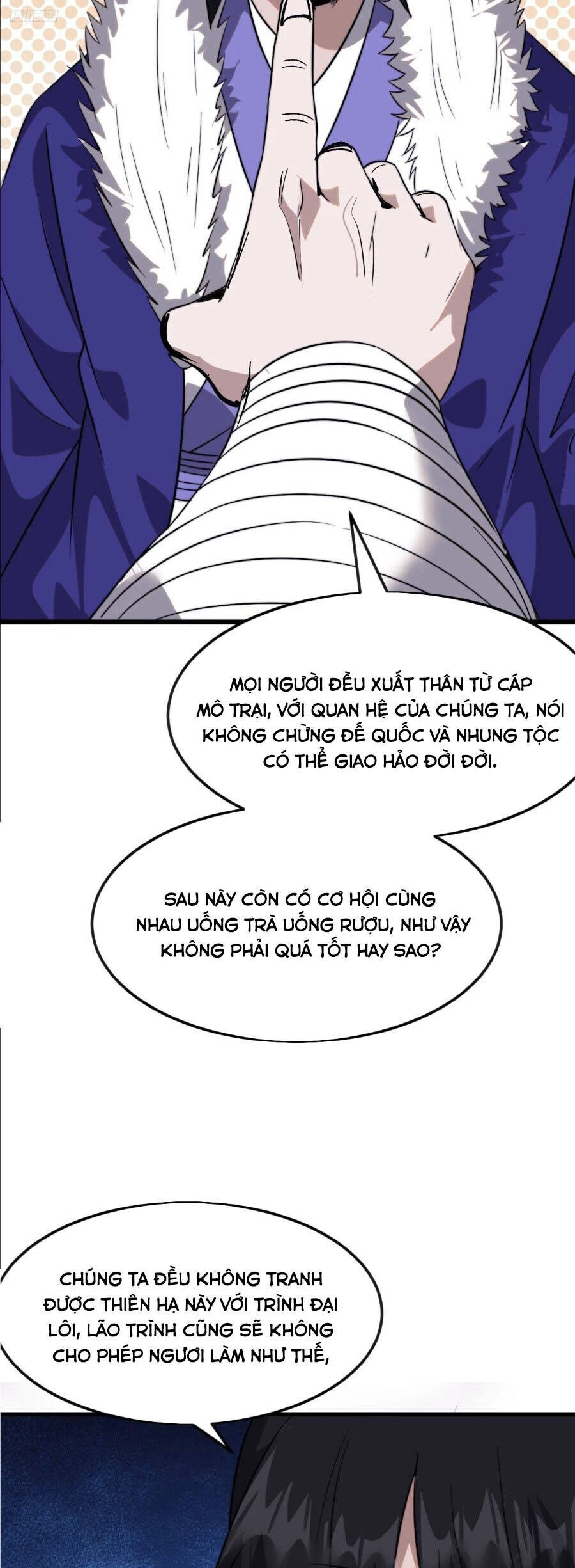 Ta Có Một Sơn Trại Chapter 1129 - 6