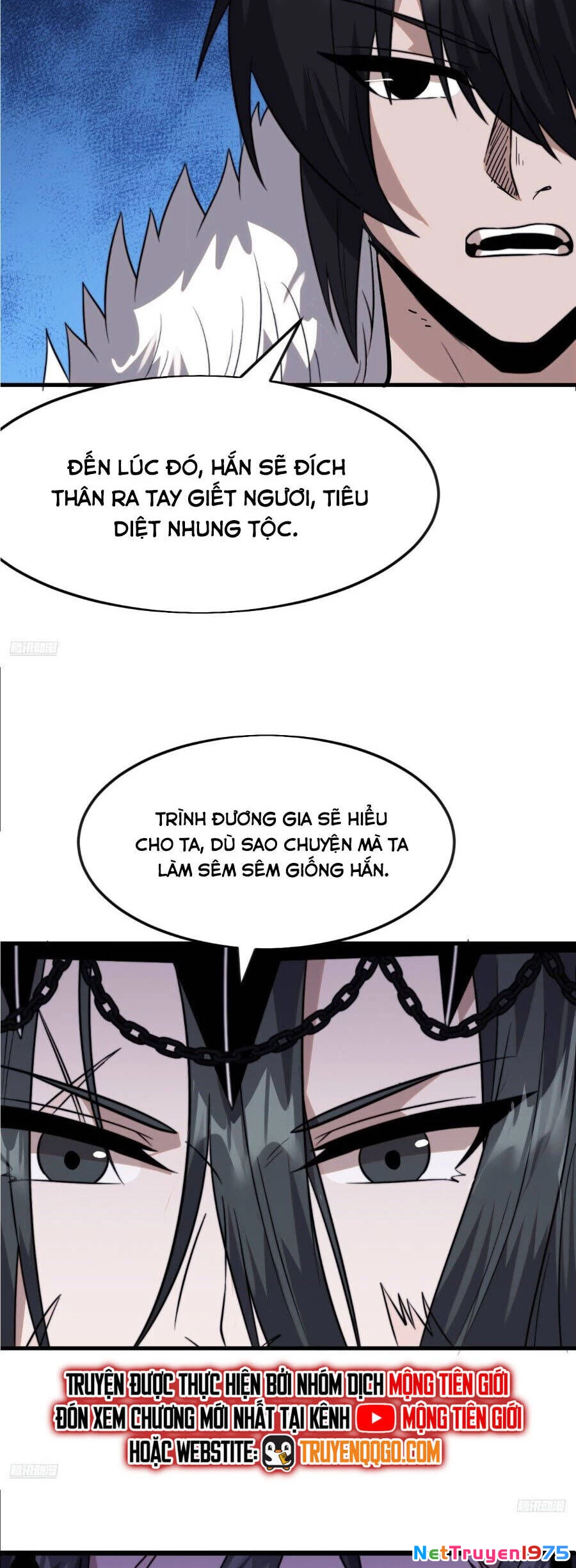Ta Có Một Sơn Trại Chapter 1129 - 7