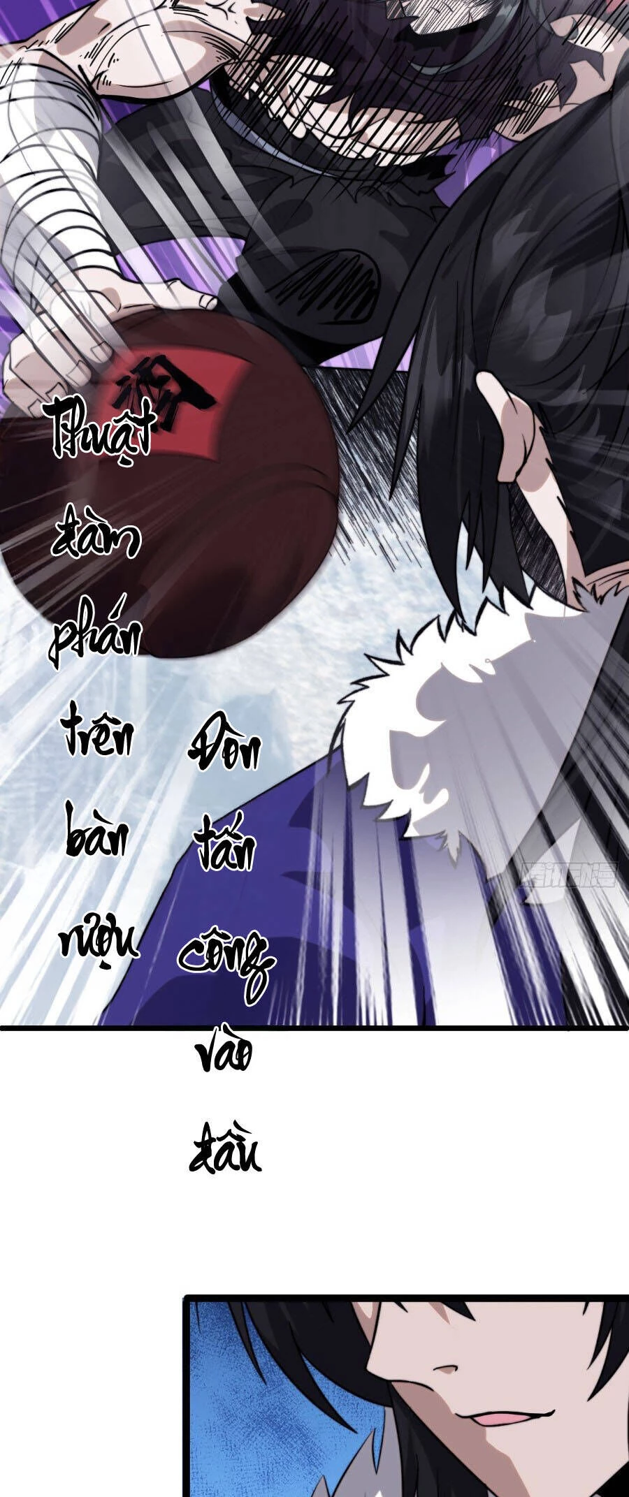 Ta Có Một Sơn Trại Chapter 1129 - 9