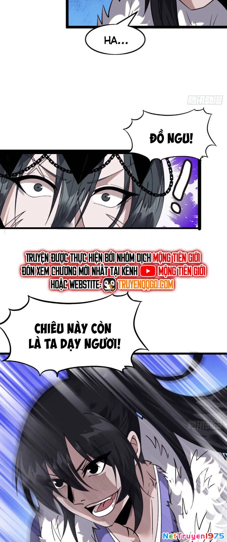 Ta Có Một Sơn Trại Chapter 1129 - 10