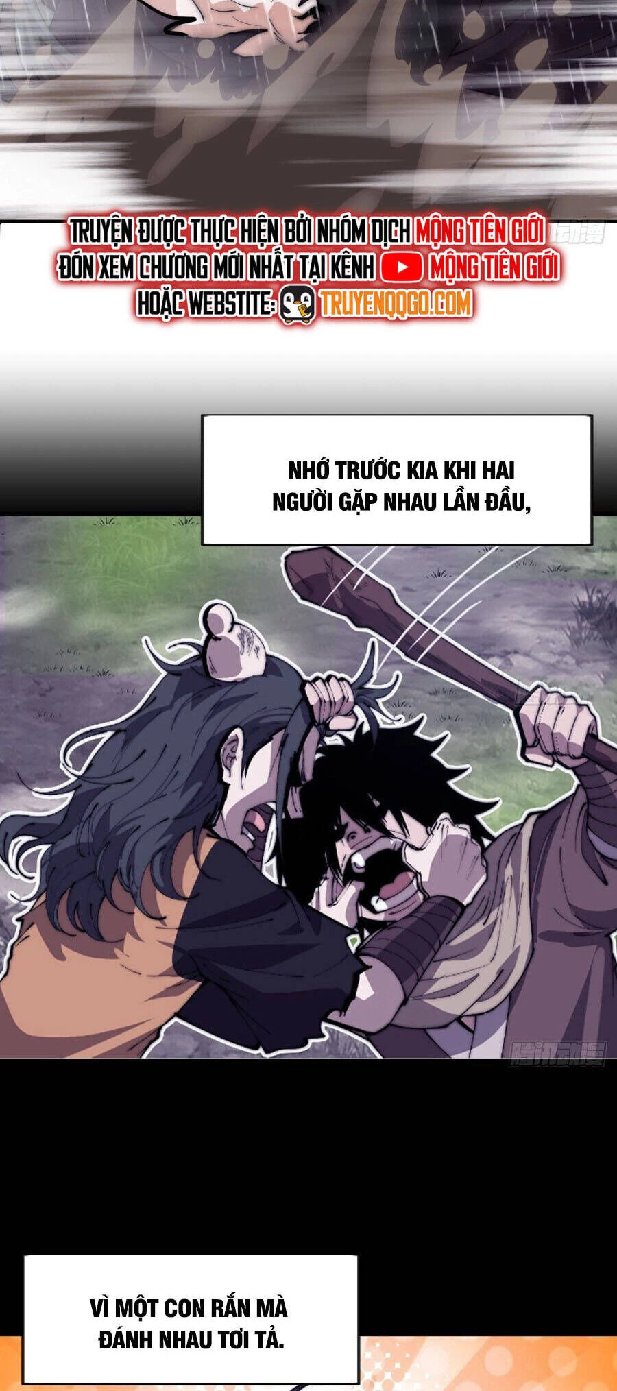 Ta Có Một Sơn Trại Chapter 1129 - 16