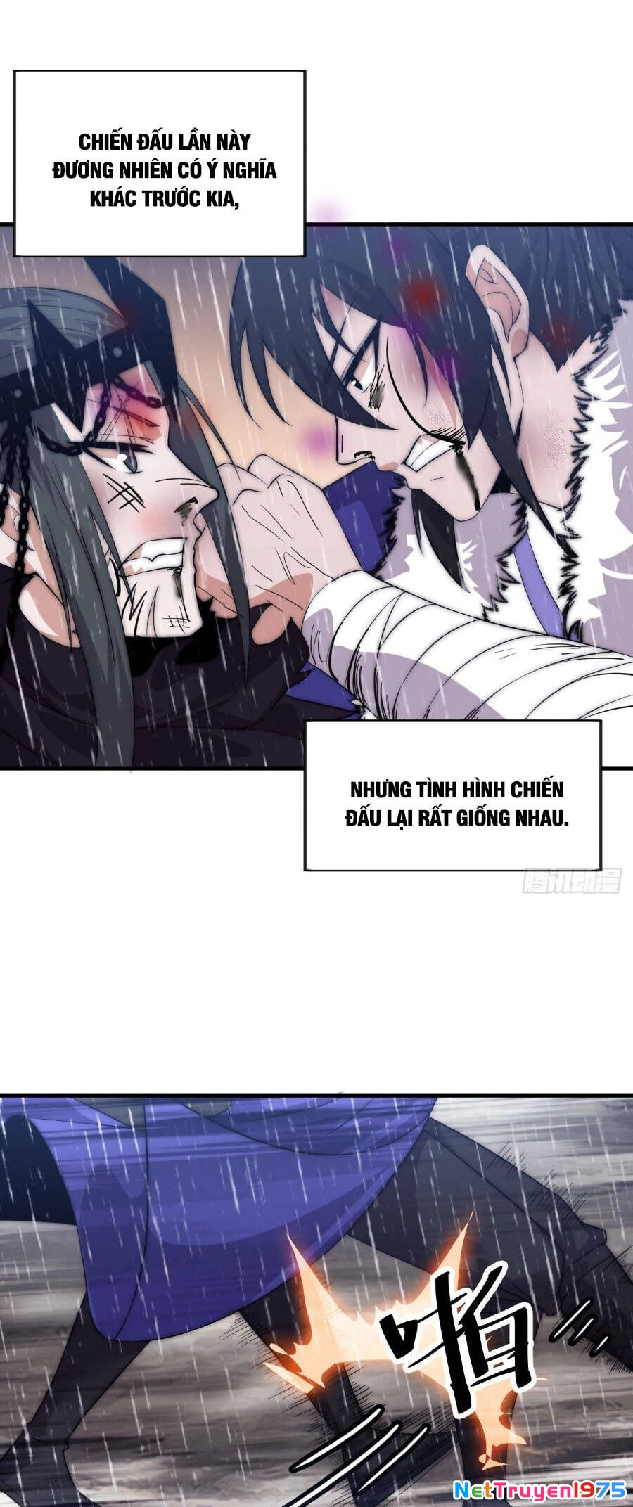 Ta Có Một Sơn Trại Chapter 1129 - 18