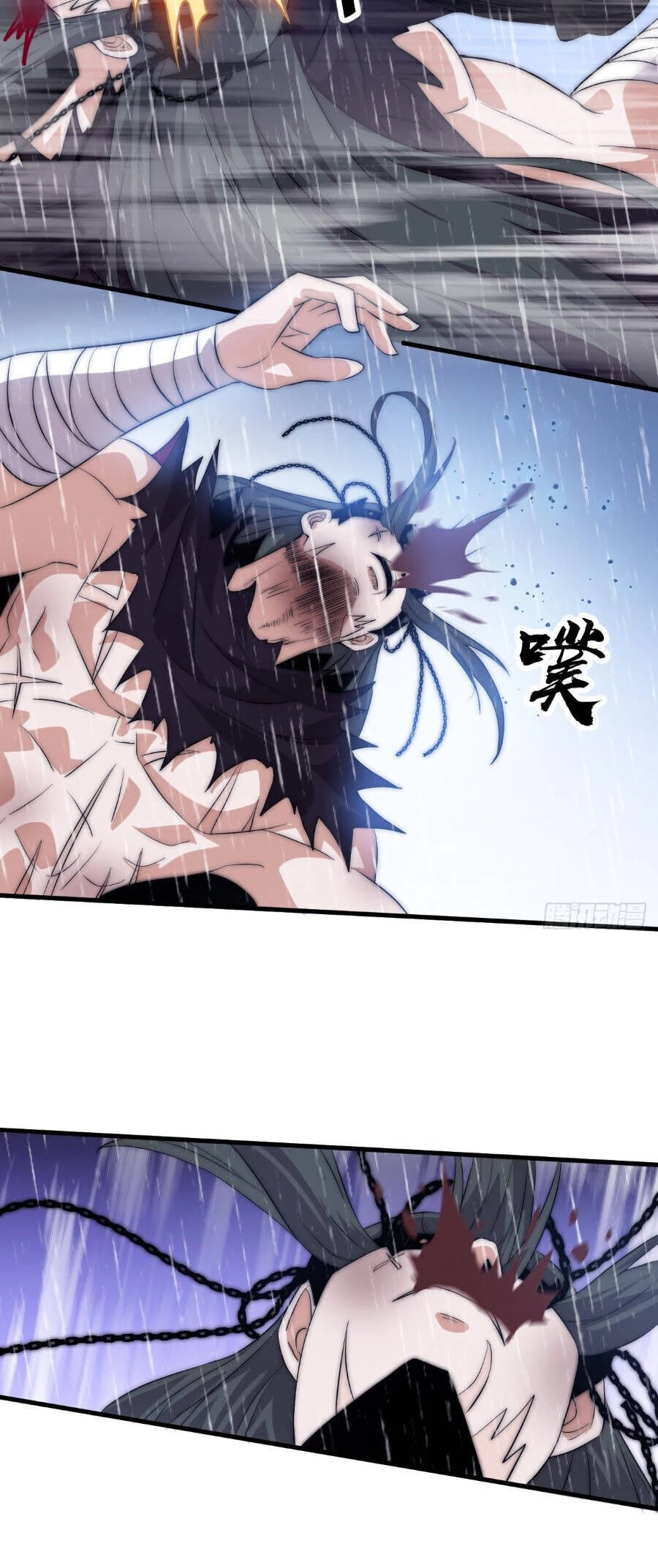 Ta Có Một Sơn Trại Chapter 1129 - 21